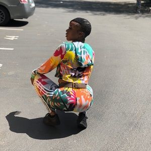 Meet your Posher, Porsh